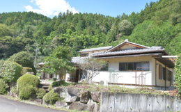 グループホームグループホームほのぼの(岐阜県)の施設画像